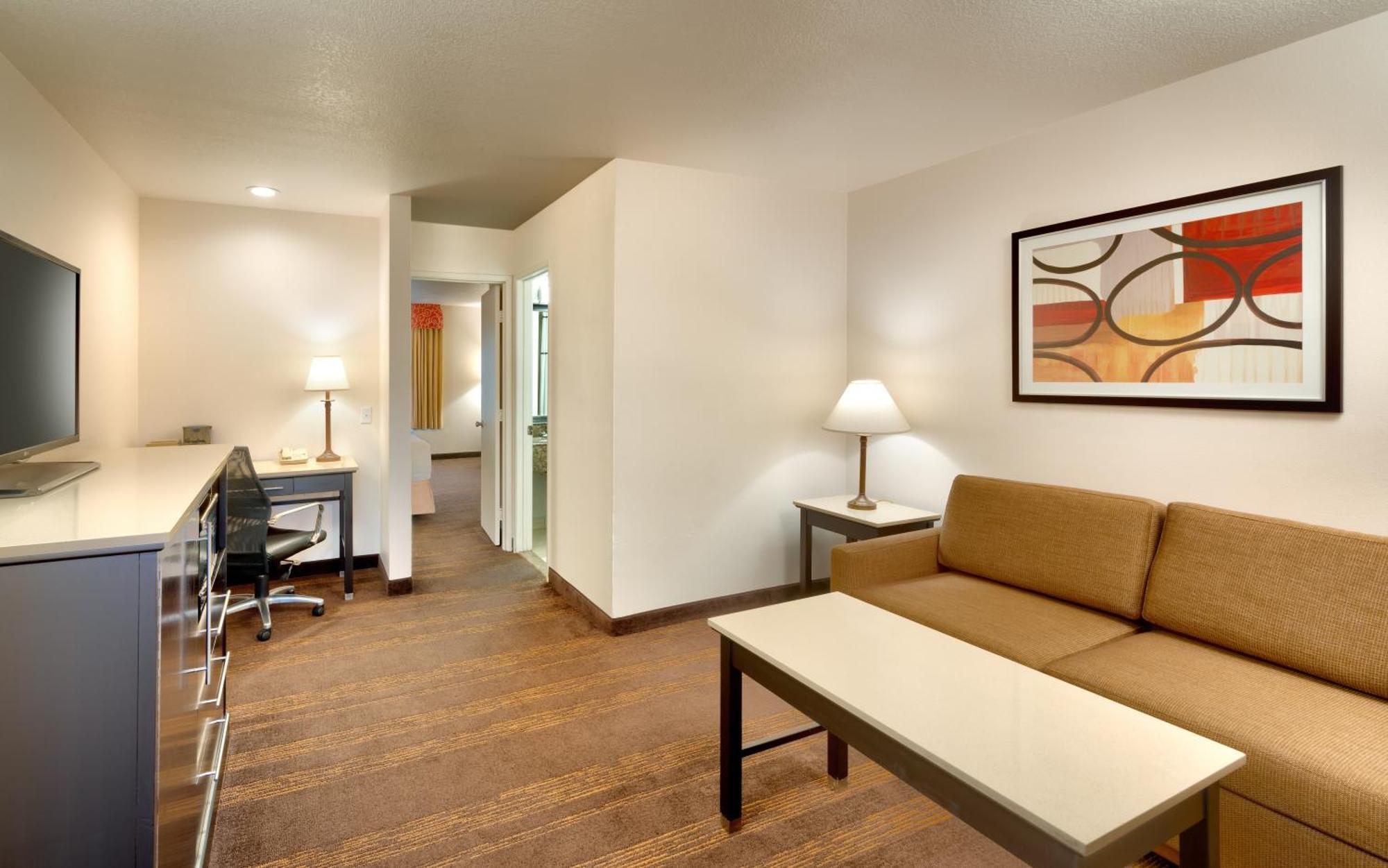 Cortona Inn And Suites Anaheim Resort Экстерьер фото